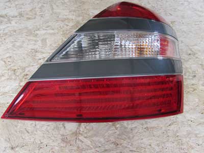 Mercedes Tail Light, Rear Right A2218200464 07-09 W221 S Class S5502